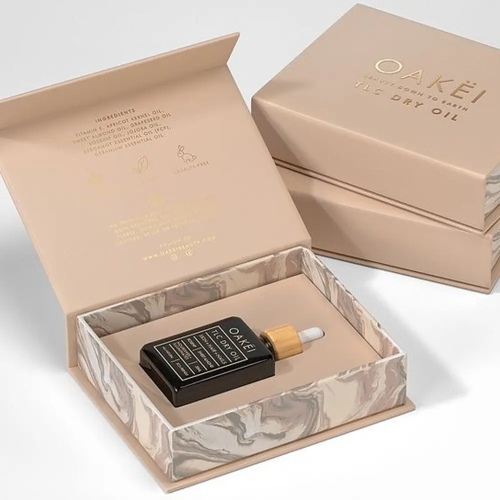 confezione cosmetica