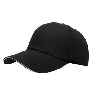男性用キャップ,卸売夏売れ筋デザインカスタム刺繍ロゴ男性用野球キャップ - Product Image 4