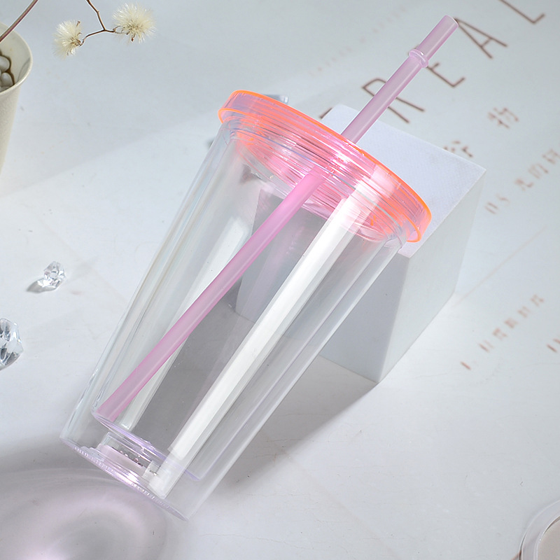 LED Plastic Cups 4