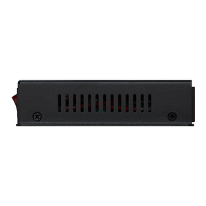 Divisor DVI de 1x4 puertos, 1 en 4 salidas, 1 señal de vídeo dividida a 4 pantallas, duplicador de distribución para proyector, Monitor, ordenador CCTV - Product Image 3