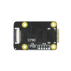 <strong>Raspberry</strong> <strong>Pi</strong> to CSI-2 adapter board 1080P 60Hz I2S <strong>audio</strong> and video <strong>input</strong> expansion board