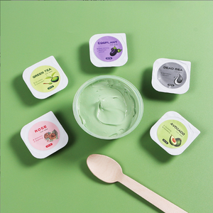 3 Colors Face <strong>Clay</strong> Mud Mask Whitening Cheek Remove Wrinkle Dark Circle Oil Control T Area Treatment <strong>Clay</strong> Masks