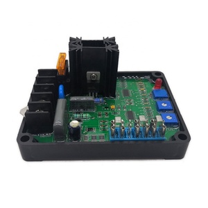 Auf Lager GAVR-8A AVR Generator Automatische Spannungs regler Modul GAVR 8A Universal AVR GAVR8A für Bürstenlosen Generator - Product Image 1