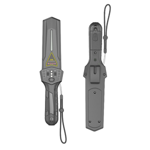 Maidun เครื่องสแกนร่างกายแบบพกพา705แบบชาร์จไฟได้เครื่องตรวจจับโลหะสำหรับงานอุตสาหกรรมเครื่องตรวจจับโลหะแบบมือถือ - Product Image 1