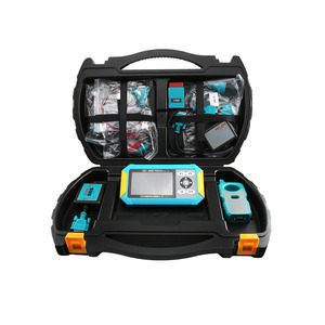 OBDEMOTO 900PRO Key Programmer 3-in-1 Muti-funktionale Unterstützung Motorrad diagnose Key Matching - Product Image 6