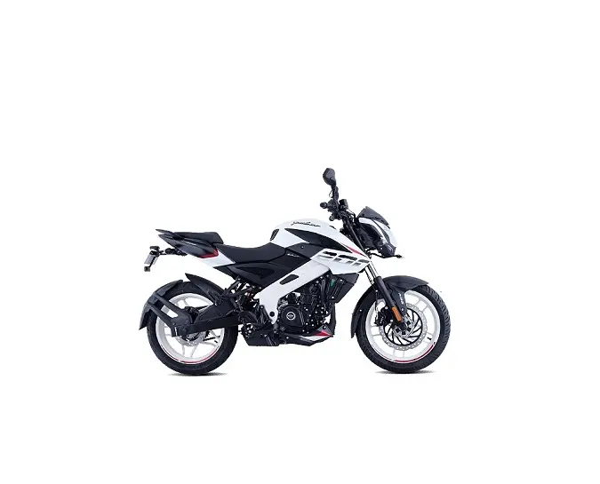 Motocicleta de alta velocidade para 2024 Bajaj Pulsar NS200 6 velocidades 200CC MOTOCICLETAS PARA VENDA