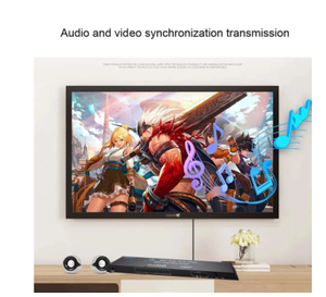 Divisor de pantalla múltiple para juegos de PC a TV, 1080P, HDMI, 16x1, segmentación multivisor, 8, 10, 16 entradas, interruptor sin costuras