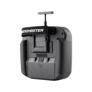 RadioMaster Boxer radyo kontrol sistemi CC2500 sürüm RC Drone uçak akıllı uzaktan kumanda - Product Image 4