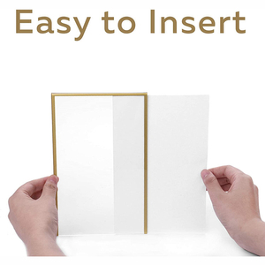 Nhà Máy Bán buôn tam giác <span class=keywords><strong>Acrylic</strong></span> hiển thị đứng bảng hiển thị hàng đầu khung <span class=keywords><strong>4x6</strong></span> 5x7 8.5x11 đơn Đăng chủ cho nhà hàng khách sạn - Product Image 3