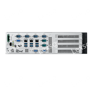 <strong>Advantech</strong> EPC-P3066 8th/9th Gen Intel Core I CPU 2U <strong>System</strong> Industrial <strong>Embedded</strong> Mini PC - Product Image 3