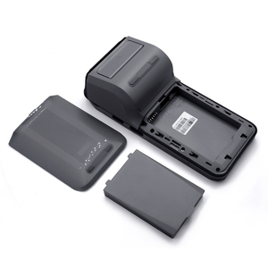 GPS/4G/WLAN/NFC/ไร้สายบาร์โค้ดสแกนเทอร์มินัลการเก็บข้อมูลมือถือมือถือ POS Terminal ข้อมูลใบเสร็จรับเงินเครื่องพิมพ์ H3 - Product Image 5