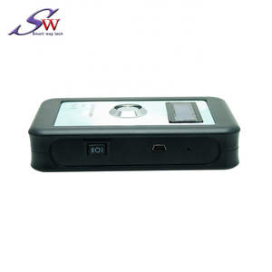 TMR-V4.0 125KHZ TM1990 RW1990 RFID RFID RFID kart Ibutton kart okuyucu yazar plastik LCD ekran - Product Image 5