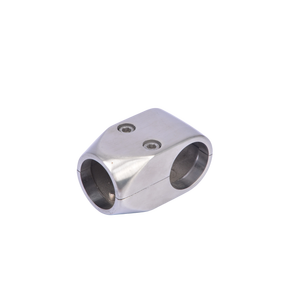 304 316 thép không gỉ đúc chính xác các bộ phận OEM bị mất sáp đầu tư đúc các bộ phận - Product Image 4