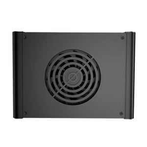 Industrie Desktop Mini Pcs Shell Triple Four Screen HD DP Display Type-c 11TH Core I3 I5 I7 Dual Lan Computer Hardware Software - Product Image 5