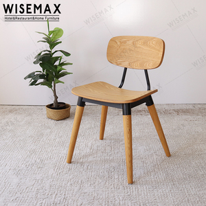 WISEMAX Commercial Quality Sean Dix Designer <strong>Copine</strong> Dining Chair <strong>Copine</strong> Cafe with Bentwood Seating Chair for Restaurant Use