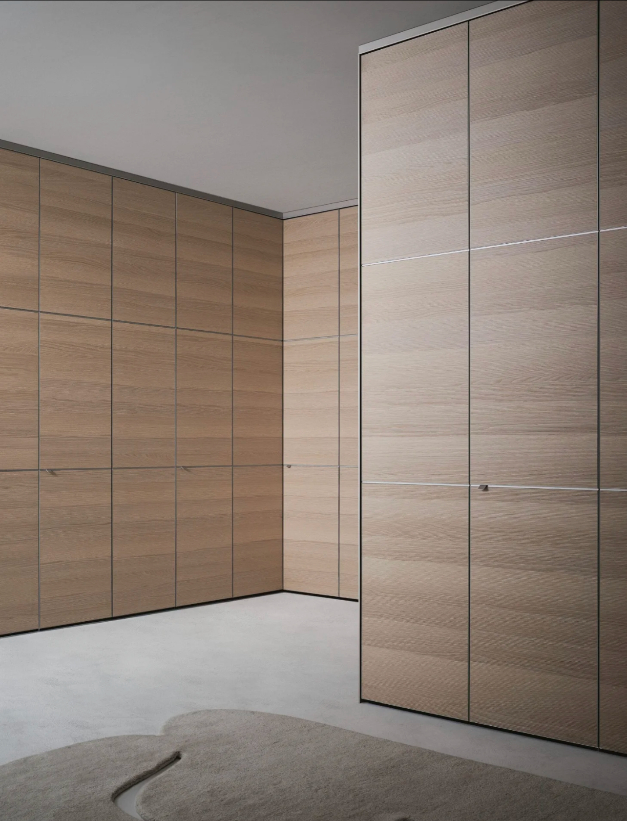 Wooden