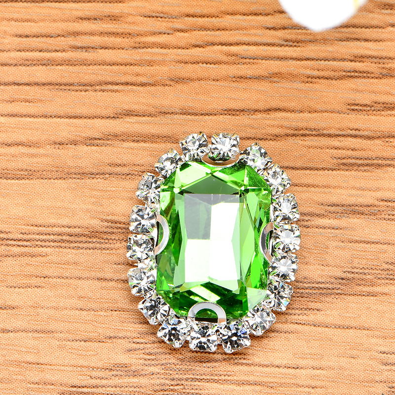 Vert pomme
