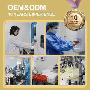 OEM özel etiket Yoni köpük yıkama jel doğal bitkisel kadınsı bakım günlük samimi temizleyici nemlendirici nazik formülü kadınlar için - Product Image 4