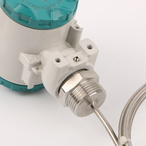Controlador de Temperatura <span class=keywords><strong>Digital</strong></span> Integrado e Transmissor 4-20mA Uso Industrial Blindado Material Plástico Fabricante Fornecimento