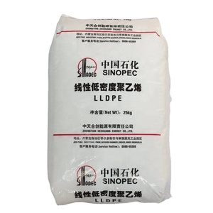 Pet ABS树脂pp GPPS颗粒聚苯乙烯聚乙烯hdpe均聚物聚丙烯HDPE LDPE LLDPE塑料原料 - Product Image 4
