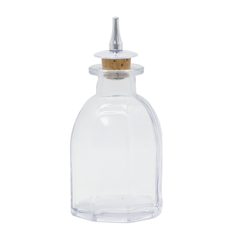 150ml de plata