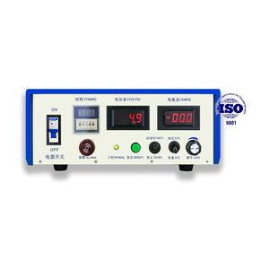高精度30V 5A金メッキ整流器タイムリレーCC CV電気メッキ整流器産業用220V入力60Hz出力 - Product Image 1