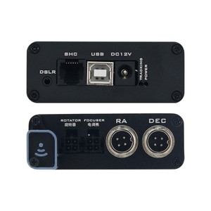 V4 EXOS2プロオンステップEXOS2赤道マウントV4 GOTOアップグレードキット2軸トラッキング天文アクセサリ - Product Image 2