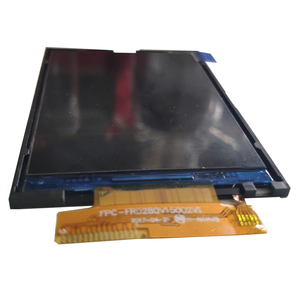 2.8 pollici 240*320 TFT TN modulo di visualizzazione dello schermo con ST7789V driver IC lcd - Product Image 2