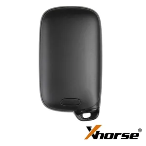 XHORSE XSTO03EN XM38 chiave intelligente per Toyota stile universale Smart telecomando 4 pulsanti per VVDI2/VVDI strumento chiave versione inglese - Product Image 5