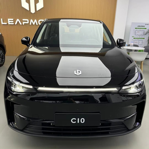 2026 Leapmotor C10 EV Electric <strong>Car</strong> New Energy Vehicle Hybrid EV 5-seat SUV Leap Motor C10 New <strong>Cars</strong> Lepmotors C16 - Product Image 3