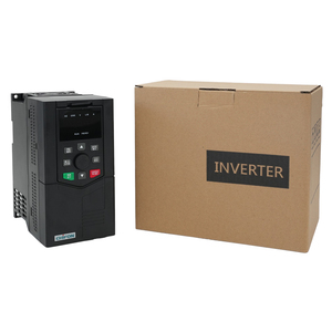 Personalizable VSD 3 Fase 380V Entrada y Salida 22kw Convertidor Inversor de Frecuencia Variable con Certificación CE