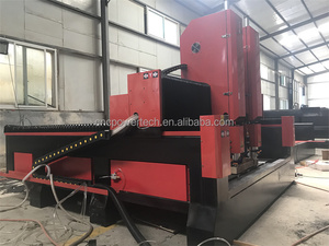 专业1325数控路由器套件，用于模具石材大理石木材，配有Ncstudio控制器和伺服电机 - Product Image 3