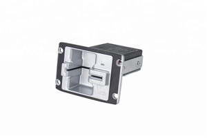 Manual Insert Magstripe Insert Card Reader for <strong>Minute</strong> <strong>Key</strong> Machine Payment Vending Machine - Product Image 2