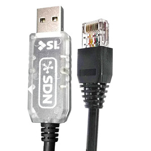 FTDI USB RJ45 RS485 <span class=keywords><strong>SDN</strong></span> Mạng tải về chương trình tải lên cáp với 12V tinh khiết Đồng Conductor PVC Áo khoác cho máy tính sử dụng - Product Image 1