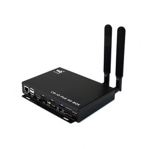 Raspberry Pi Industrial Internet of Things Anwendungs erweiterungs karte Globales 4G PoE Ethernet-Netzteil Kompatibel mit CM3 - Product Image 1
