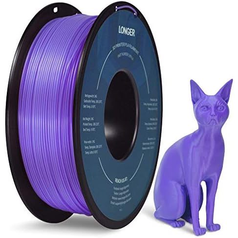 Pla Purple