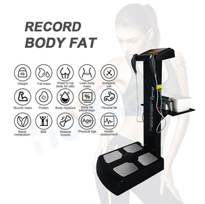 3d Body Scanner for 3d Printing Human Bmi Quantum Fat 3d Body Analysis <strong>Device</strong> Body Analysis <strong>Computer</strong> Scan Measurements Scanning