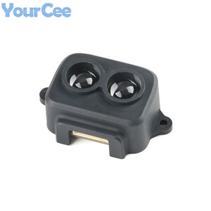 Elektronische Komponente ToF Laser-Entfernungs sensor modul TF-Luna-Abstands sensor Lidar-Kommunikation UART I2C IIC 8 Meter, mit Kabel - Product Image 2