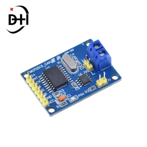 MCP2515 CANバスモジュールTJA1050受信機SPI 51 MCU ARMコントローラ用 - Product Image 4