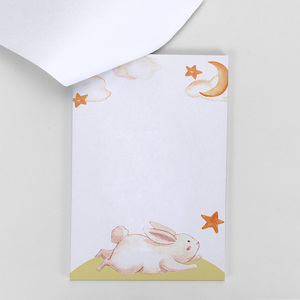 <strong>Custom</strong> A4A5A6 Size Advanced Convenient <strong>Notepad</strong> Loose Leaf Feature for Life Study and Work Promotional <strong>Custom</strong> <strong>Notepad</strong> - Product Image 5