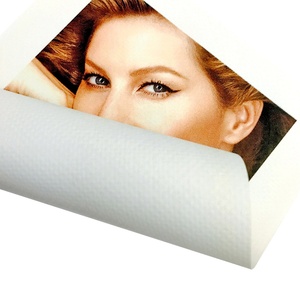 GRACE Màu/Sao BACKLIT FLEX FRONTLIT BANNER Vật Liệu/PVC Flex Banner Kỹ Thuật Số Vật Liệu In Ấn - Product Image 5