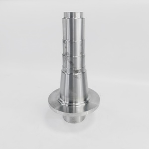 Chuyên nghiệp tùy chỉnh các bộ phận Trailer trục thẳng, các bộ phận giả mạo, và trục Trailer - Product Image 4