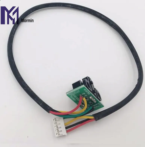 Высококачественный растровый датчик mimaki JV22 JV3 для принтера с растворителем - Product Image 5