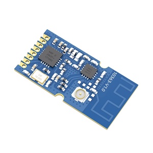 Ebyte E01-ML01SP2 Nrf24l01ワイヤレストランシーバー2.4ghz低コスト無線Smd 24ghz Nrf24l01p Rfモジュール - Product Image 1