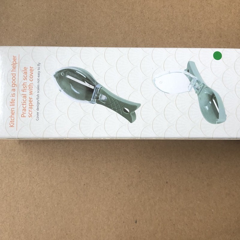 Blue (color box packaging)