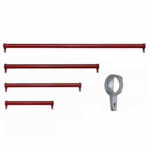 Sistema Ringlock usato ponteggi da costruzione - Product Image 2