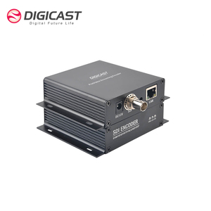 Codificatore Video IPTV SDI HD Streaming H.265 codificatore - Product Image 2