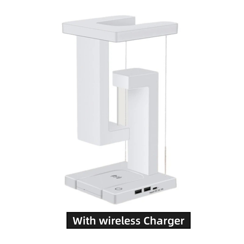 White-Charger
