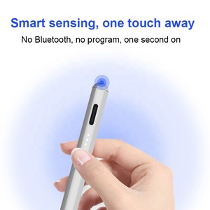 New JB19 <strong>Stylus</strong> Touch Screen Active Drawing <strong>Pen</strong> with Anti-Touch Function Capaciitve Digital <strong>Pen</strong> - Product Image 4
