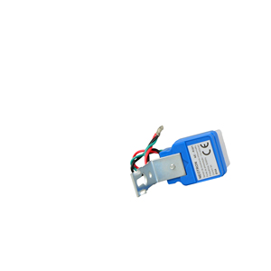Auto On-Off Photocell <strong>Sensor</strong> Switch Smart Street Light Control System - Product Image 5